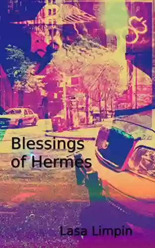 Blessings Of Hermes Lasa Limpin