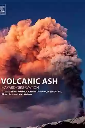 Volcanic Ash: Hazard Observation Rob Forkan