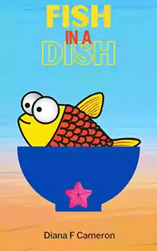 Fish In A Dish: A Counting For Children