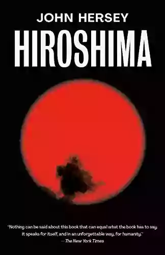 Hiroshima John Hersey