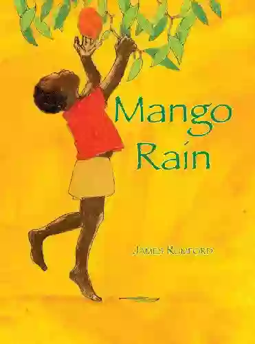 Mango Rain James Rumford