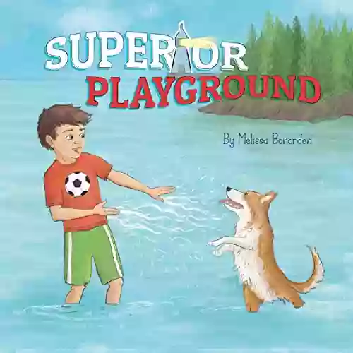 Superior Playground Melissa Bonorden