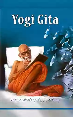 Yogi Gita Sophia Silvervine