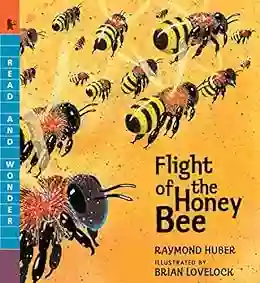 Flight Of The Honey Bee (Read And Wonder)