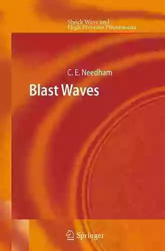 Blast Waves (Shock Wave And High Pressure Phenomena)