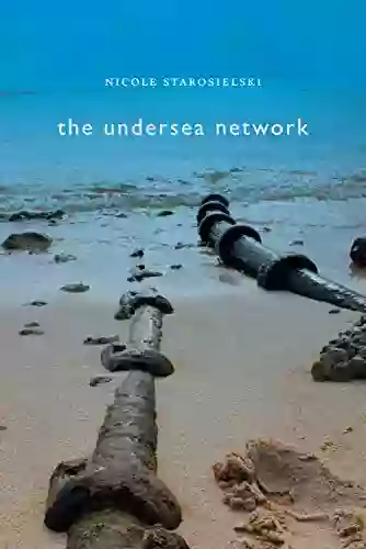 The Undersea Network (Sign Storage Transmission)