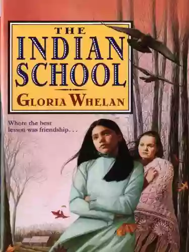 The Indian School (Trophy Chapter (Paperback))