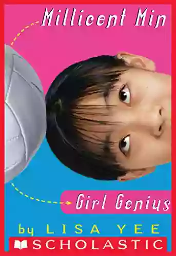 Millicent Min Girl Genius (The Millicent Min Trilogy 1)