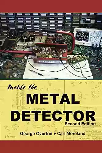 Inside The Metal Detector Charles S Maier