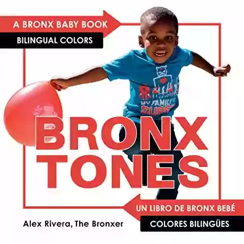 Bronxtones (Bronx Baby) Marjorie Blain Parker