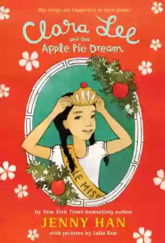 Clara Lee And The Apple Pie Dream