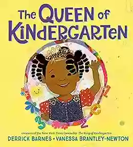 The Queen Of Kindergarten Philipp Winterberg