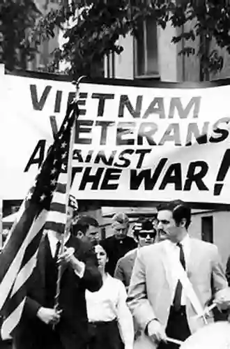 Turning The: A History Of Vietnam Veterans Against The War