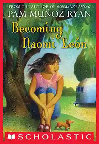 Becoming Naomi Leon Philipp Winterberg