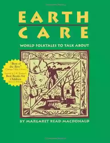 Earth Care Margaret Read MacDonald