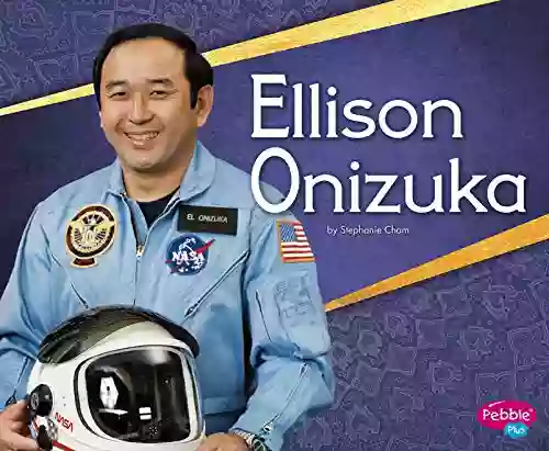 Ellison Onizuka (Great Asian Americans)