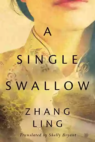 A Single Swallow Zhang Ling