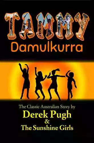 Tammy Damulkurra Derek Pugh