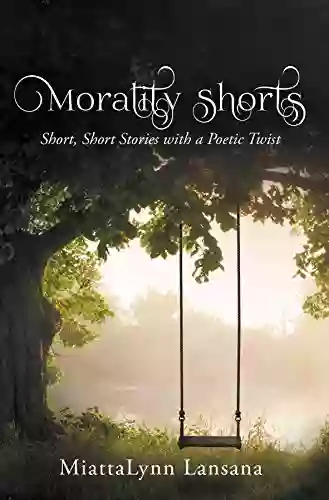 Morality Shorts MiattaLynn Lansana