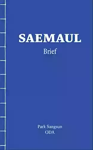 Saemaul brief Ann Cameron