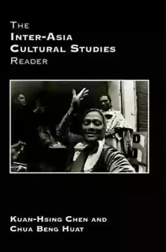 The Inter Asia Cultural Studies Reader