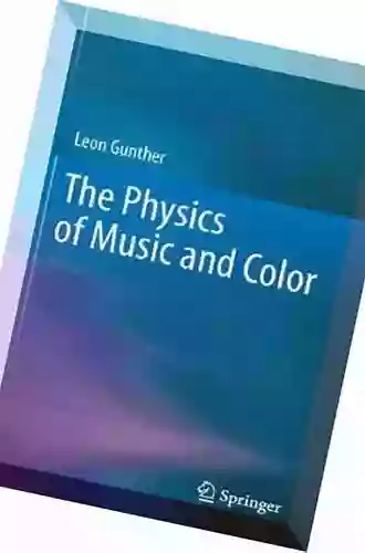 The Physics Of Music And Color