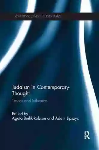 Hebrew Language And Jewish Thought (Routledge Jewish Studies Series)