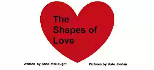 Shapes Of Love Beverley Naidoo