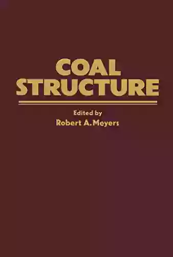 Coal Structure Monika Jensen Stevenson