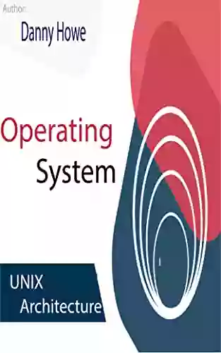 Operating System Unix Architucture Jouko Vankka