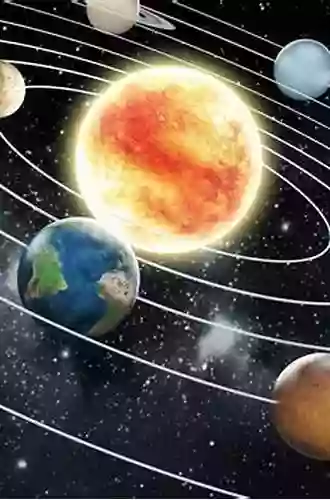 A History Of The Solar System