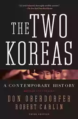 The Two Koreas: A Contemporary History