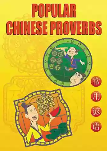 Popular Chinese Proverbs Pei Ki Goh