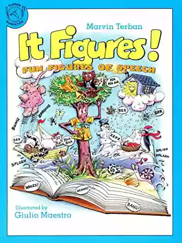 It Figures : Fun Figures Of Speech