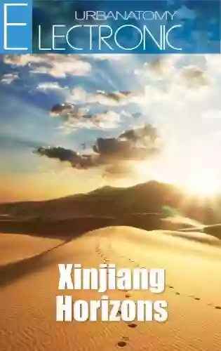 Xinjiang Horizons Nick Land