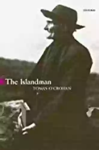 The Islandman (Oxford Paperbacks) Sahbaa Al Barbari