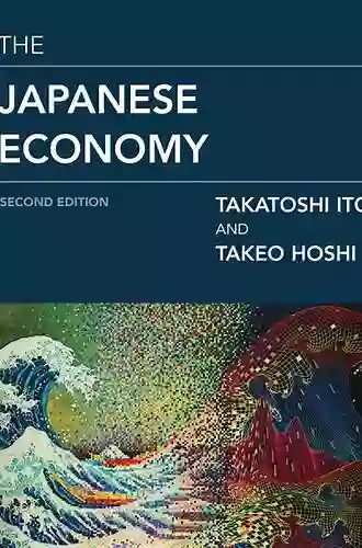 The Japanese Economy Second Edition