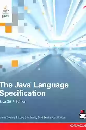 Java Language Specification Java SE 8 Edition The (Java Series)