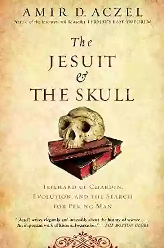 The Jesuit And The Skull