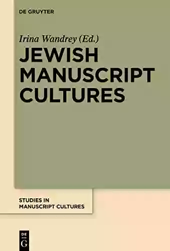 Jewish Cultures: New Perspectives (Studies in Cultures 13)