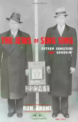 The Jews Of Sing Sing