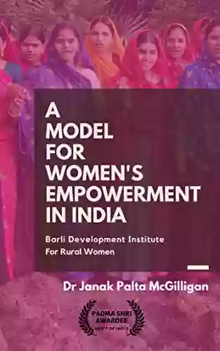 A Model For Women S Empowerment In India