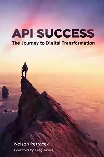 API Success: The Journey To Digital Transformation