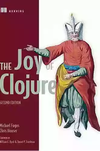 The Joy of Clojure Chris Houser