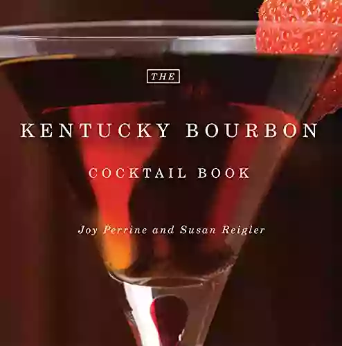 The Kentucky Bourbon Cocktail