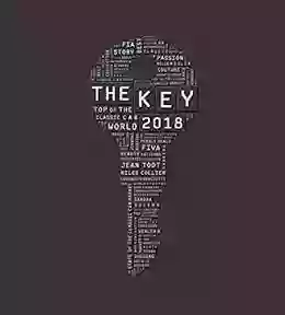 The Key (2018): Top Of The Classic Car World