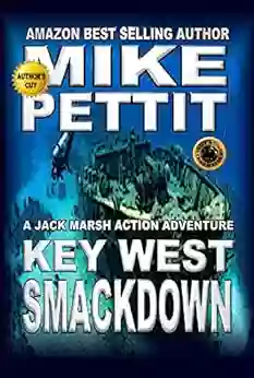 The Key West Smackdown (Jack Marsh Action Thrillers 1)