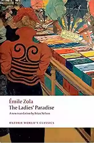 The Ladies Paradise (Oxford World S Classics)