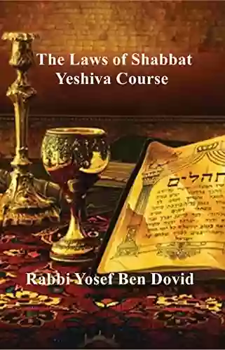 The Laws Of Shabbat (Jewish Halakha 7)