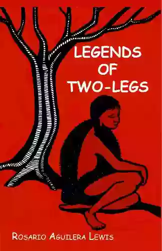 Legends Of Two Legs Jamie Pedrazzoli